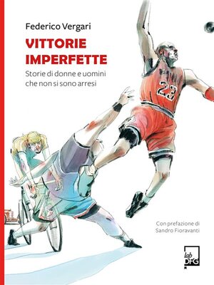 cover image of Vittorie Imperfette